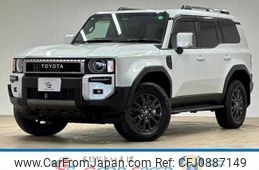 toyota toyota-others 2024 quick_quick_3DA-GDJ250W_GDJ250-4002443