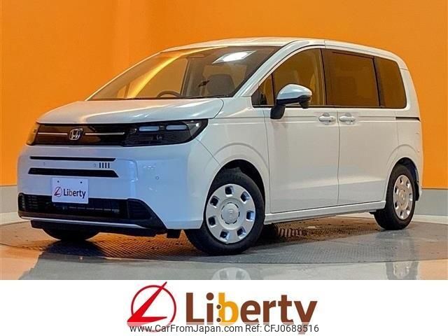 honda freed 2024 quick_quick_GT1_GT1-1003319 image 1