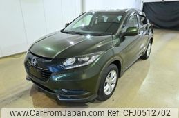 honda vezel 2016 quick_quick_DBA-RU2_1200176