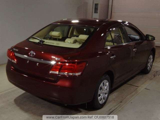 toyota premio 2021 -TOYOTA--Premio 3BA-NZT260--NZT260-3230048---TOYOTA--Premio 3BA-NZT260--NZT260-3230048- image 2