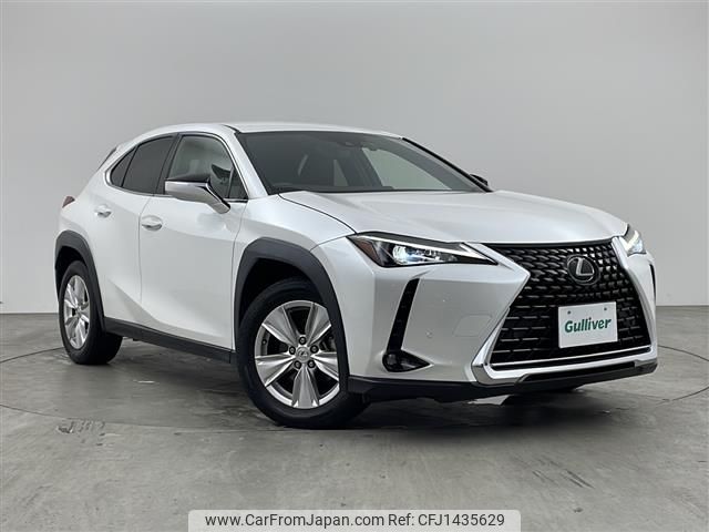 lexus ux 2019 -LEXUS--Lexus UX 6BA-MZAA10--MZAA10-2011221---LEXUS--Lexus UX 6BA-MZAA10--MZAA10-2011221- image 1
