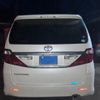 toyota alphard 2012 -TOYOTA--Alphard DBA-GGH25W--GGH25-8019554---TOYOTA--Alphard DBA-GGH25W--GGH25-8019554- image 5