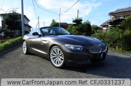 bmw z4 2009 -BMW--BMW Z4 ABA-LM30--WBALM72080E410049---BMW--BMW Z4 ABA-LM30--WBALM72080E410049-