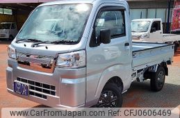 daihatsu hijet-truck 2024 -DAIHATSU 【和歌山 480ﾄ8750】--Hijet Truck S500P--0195096---DAIHATSU 【和歌山 480ﾄ8750】--Hijet Truck S500P--0195096-