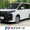 toyota noah 2023 quick_quick_ZWR95W_ZWR95-0013308 image 1