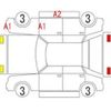 toyota yaris 2021 CFJ1754141 image 2