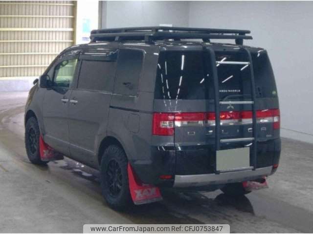 mitsubishi delica-d5 2018 -MITSUBISHI 【鹿児島 333ﾂ 927】--Delica D5 LDA-CV1W--CV1W-1304033---MITSUBISHI 【鹿児島 333ﾂ 927】--Delica D5 LDA-CV1W--CV1W-1304033- image 2