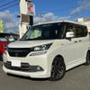 suzuki solio 2017 -SUZUKI 【名変中 】--Solio MA36S--663766---SUZUKI 【名変中 】--Solio MA36S--663766- image 2