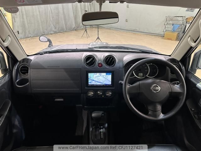 nissan kix 2012 quick_quick_H59A_H59A-0152565 image 2