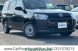 toyota probox-van 2024 CFJ1578215