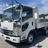 isuzu forward 2014 CFJ1743276 image 9