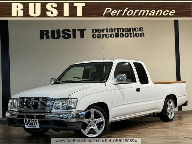 toyota hilux-sports-pick-up 2000 GOO_NET_EXCHANGE_0208398A30241004W001 image 1