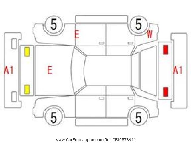 chrysler jeep-wrangler 2020 -CHRYSLER--Jeep Wrangler ABA-JL36L--1C4HJXMGXLW190570---CHRYSLER--Jeep Wrangler ABA-JL36L--1C4HJXMGXLW190570- image 2