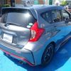 nissan note 2015 quick_quick_DBA-E12_E12-428424 image 4