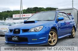 subaru impreza 2005 -SUBARU--Impreza GDA--GDA-017361---SUBARU--Impreza GDA--GDA-017361-