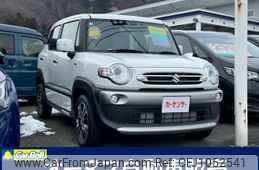 suzuki xbee 2025 CFJ1052541
