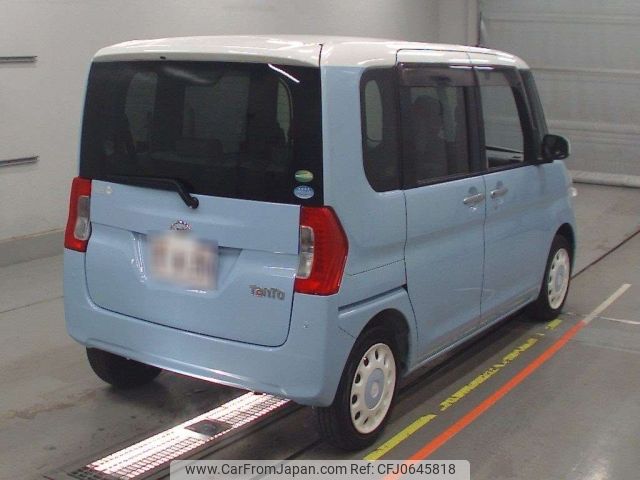 daihatsu tanto 2017 -DAIHATSU 【Ｎｏ後日 】--Tanto LA600S-0569779---DAIHATSU 【Ｎｏ後日 】--Tanto LA600S-0569779- image 2