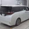 toyota alphard 2023 -TOYOTA 【名古屋 343ろ504】--Alphard AGH40W-0012584---TOYOTA 【名古屋 343ろ504】--Alphard AGH40W-0012584- image 2