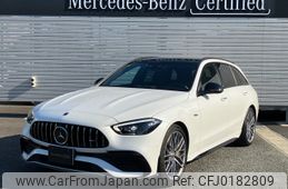 mercedes-benz amg 2022 -MERCEDES-BENZ--AMG 4AA-206287C--W1K2062871F081176---MERCEDES-BENZ--AMG 4AA-206287C--W1K2062871F081176-