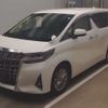 toyota alphard 2018 -TOYOTA--Alphard DBA-AGH30W--AGH30-0180747---TOYOTA--Alphard DBA-AGH30W--AGH30-0180747- image 1