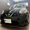 nissan march 2021 -NISSAN 【大阪 539ﾉ 326】--March 5BA-K13ｶｲ--K13-507367---NISSAN 【大阪 539ﾉ 326】--March 5BA-K13ｶｲ--K13-507367- image 27