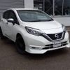 nissan note 2017 -NISSAN--Note DBA-NE12--NE12-203161---NISSAN--Note DBA-NE12--NE12-203161- image 3