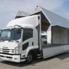 isuzu forward 2018 CFJ1604180 image 5