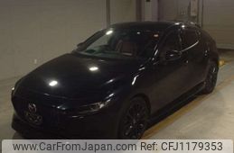 mazda mazda3 2021 -MAZDA--MAZDA3 3DA-BP8P--BP8P-110922---MAZDA--MAZDA3 3DA-BP8P--BP8P-110922-