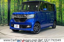 honda n-box 2019 CFJ1792049