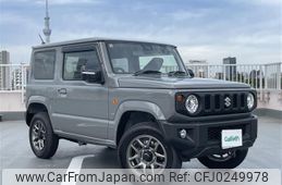 suzuki jimny 2023 -SUZUKI--Jimny 3BA-JB64W--JB64W-310202---SUZUKI--Jimny 3BA-JB64W--JB64W-310202-