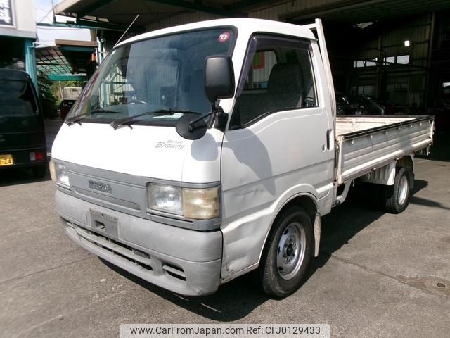 mazda bongo-truck 1998 GOO_NET_EXCHANGE_0602516A30240822W001 image 1