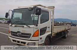 hino ranger 2004 24411202