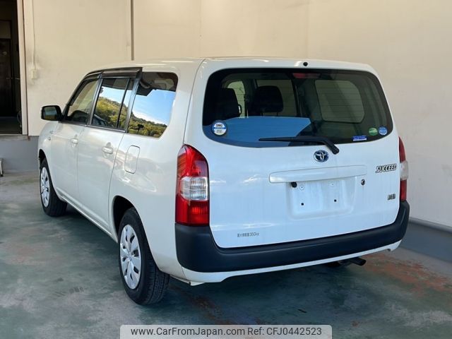 toyota succeed-van 2019 -TOYOTA--Succeed Van NHP160V-0012736---TOYOTA--Succeed Van NHP160V-0012736- image 2