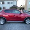 nissan juke 2014 -NISSAN--Juke DBA-YF15--YF15-307735---NISSAN--Juke DBA-YF15--YF15-307735- image 19