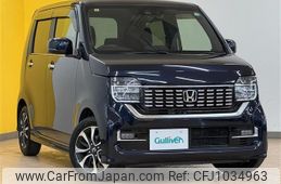 honda n-wgn 2020 -HONDA--N WGN 6BA-JH3--JH3-1030988---HONDA--N WGN 6BA-JH3--JH3-1030988-