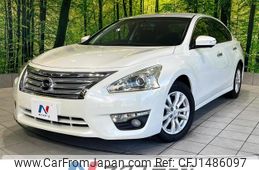 nissan teana 2014 -NISSAN--Teana DBA-L33--L33-003329---NISSAN--Teana DBA-L33--L33-003329-