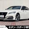 toyota crown 2018 -TOYOTA--Crown 6AA-AZSH20--AZSH20-1009377---TOYOTA--Crown 6AA-AZSH20--AZSH20-1009377- image 1