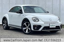 volkswagen the-beetle 2019 CFJ1556223
