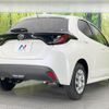 toyota yaris 2022 CFJ1433820 image 2
