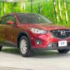 mazda cx-5 2013 -MAZDA--CX-5 LDA-KE2FW--KE2FW-126501---MAZDA--CX-5 LDA-KE2FW--KE2FW-126501- image 17