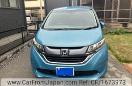 honda freed 2017 CFJ1673973