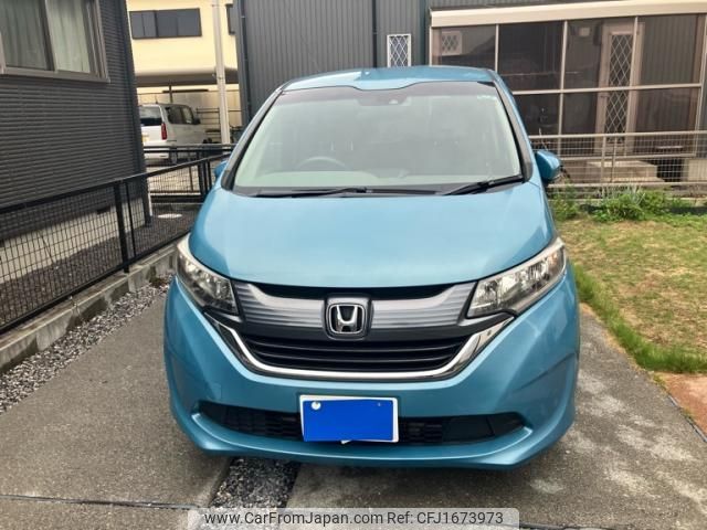 honda freed 2017 CFJ1673973 image 1