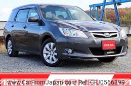 subaru exiga 2010 O11503