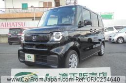 honda n-box 2024 -HONDA 【岐阜 582ﾑ4192】--N BOX JF5--1095713---HONDA 【岐阜 582ﾑ4192】--N BOX JF5--1095713-