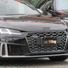 audi アウディ-tts-クーペ 2023 -AUDI--ｱｳﾃﾞｨ TTS ｸｰﾍﾟ 3BA-FVDNFF--TRUZZZFV8P1005929---AUDI--ｱｳﾃﾞｨ TTS ｸｰﾍﾟ 3BA-FVDNFF--TRUZZZFV8P1005929- image 5