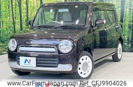 suzuki alto-lapin 2013 -SUZUKI--Alto Lapin DBA-HE22S--HE22S-814619---SUZUKI--Alto Lapin DBA-HE22S--HE22S-814619-