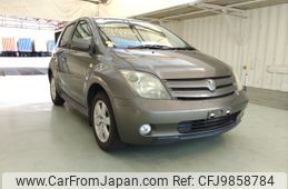 toyota ist 2005 ENHANCEAUTO_1_ea283756