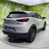 mazda cx-3 2017 quick_quick_6BA-DKEFW_DKEFW-102151 image 3