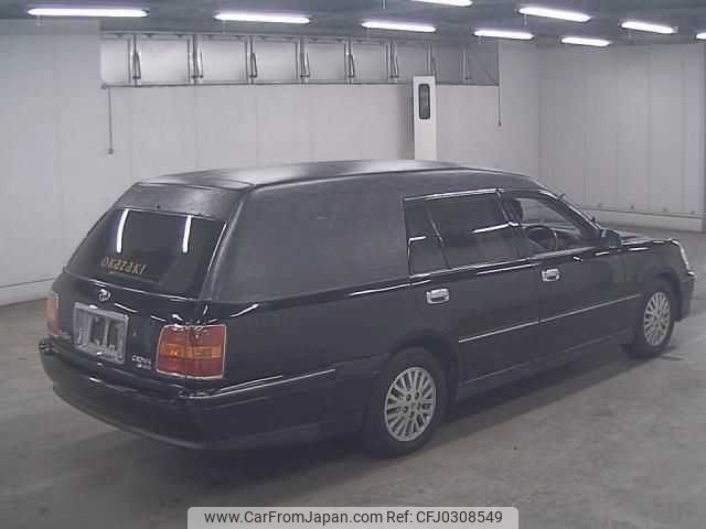 toyota crown-estate 2000 TE5929 image 1