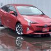 toyota prius 2017 -TOYOTA--Prius DAA-ZVW55--ZVW55-8045729---TOYOTA--Prius DAA-ZVW55--ZVW55-8045729- image 1